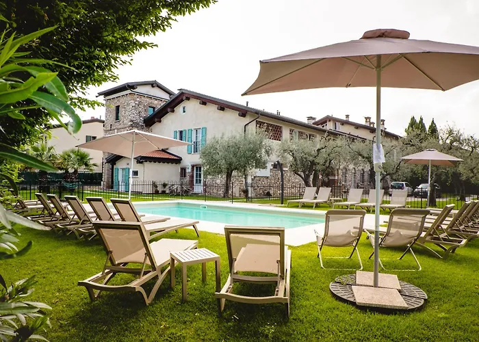 Villa Colli Storici