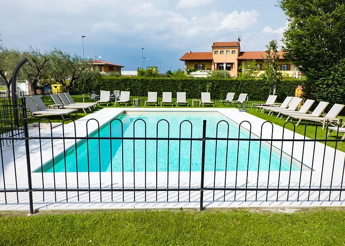 Villa Colli Storici