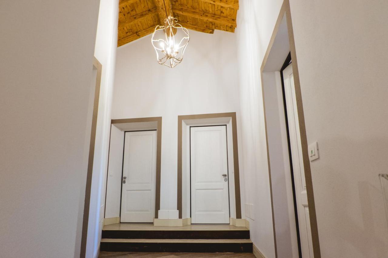 Colli Storici Appartement *