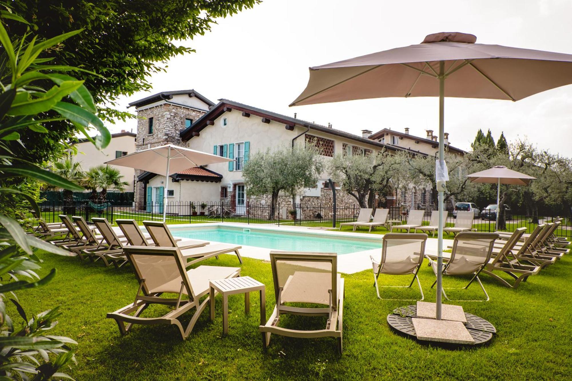 Colli Storici Appartement *