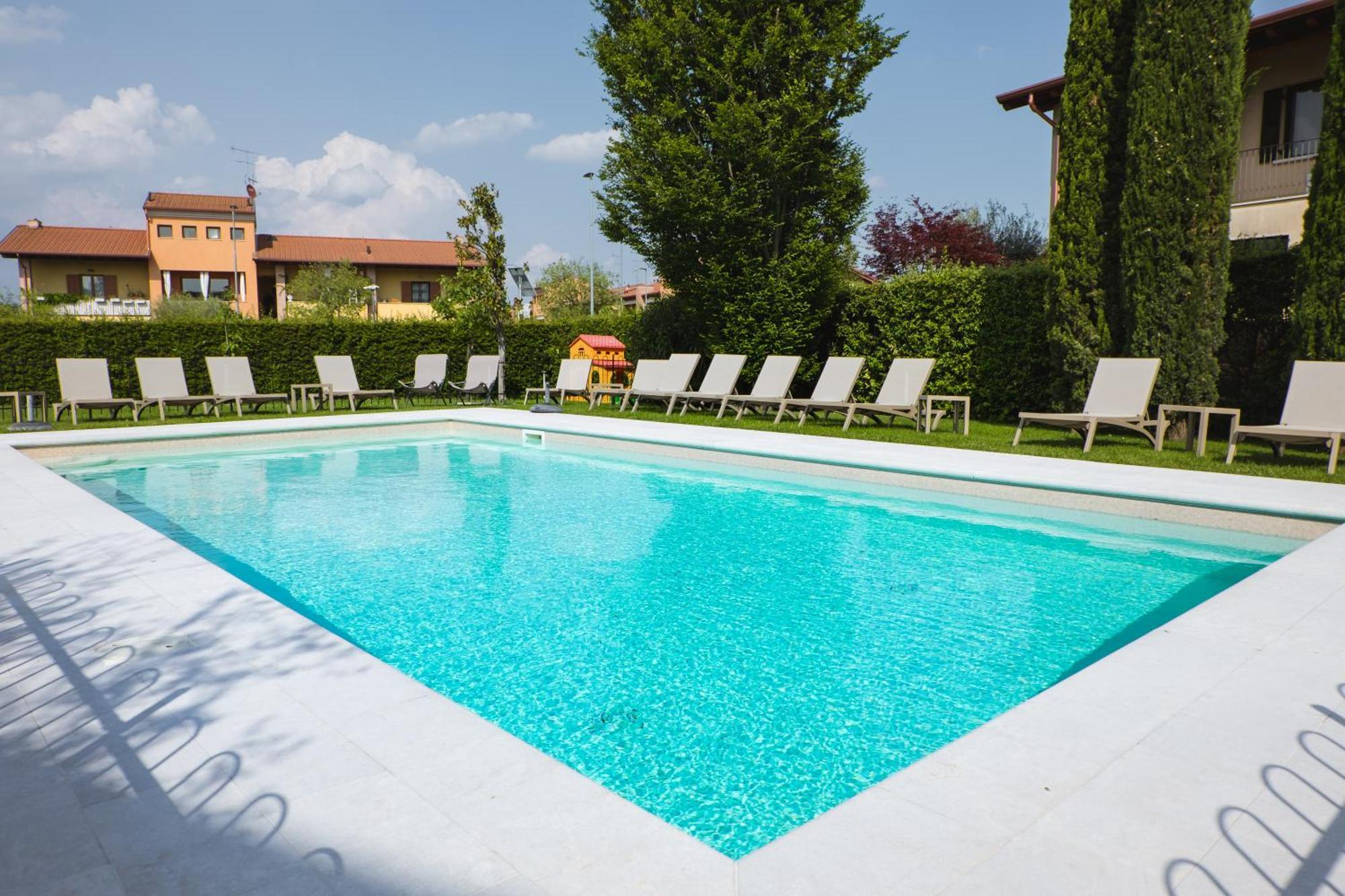 Colli Storici Appartement