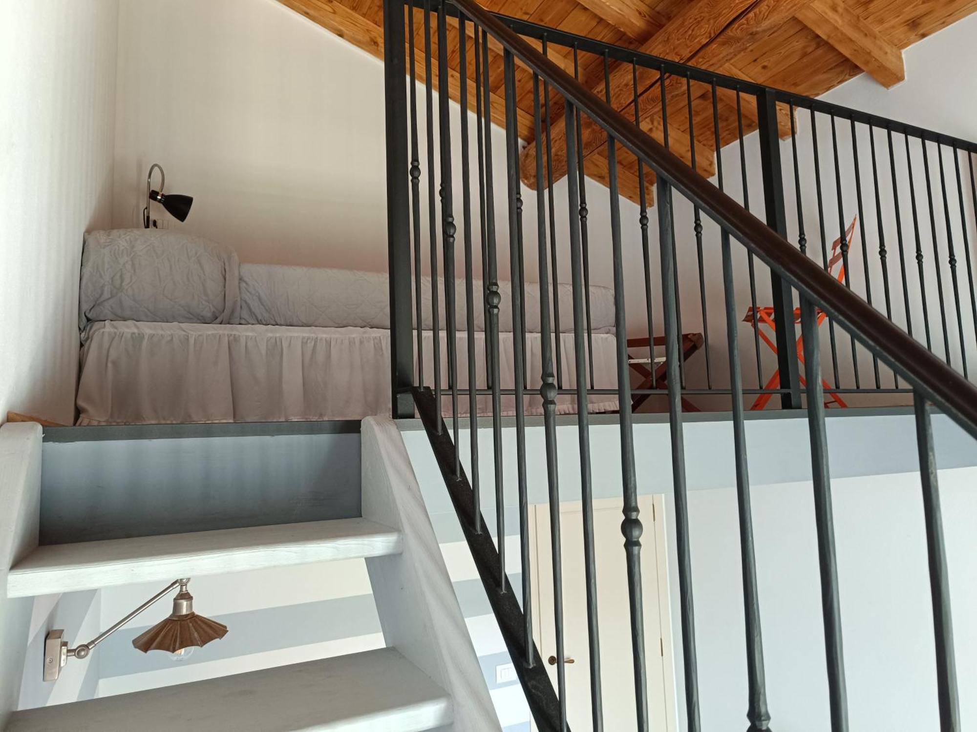 Colli Storici Appartement