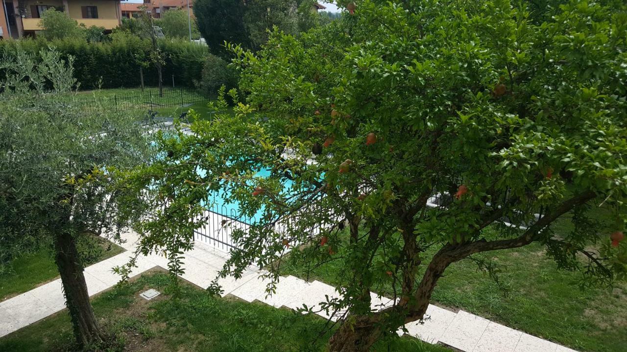 Colli Storici Appartement Desenzano del Garda