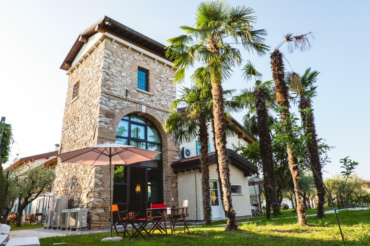 Appartement Colli Storici