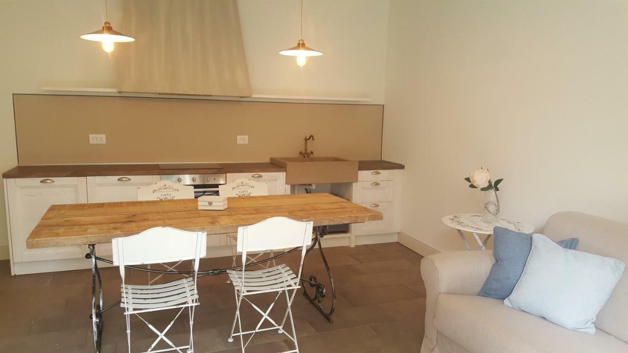 Colli Storici Appartement *
