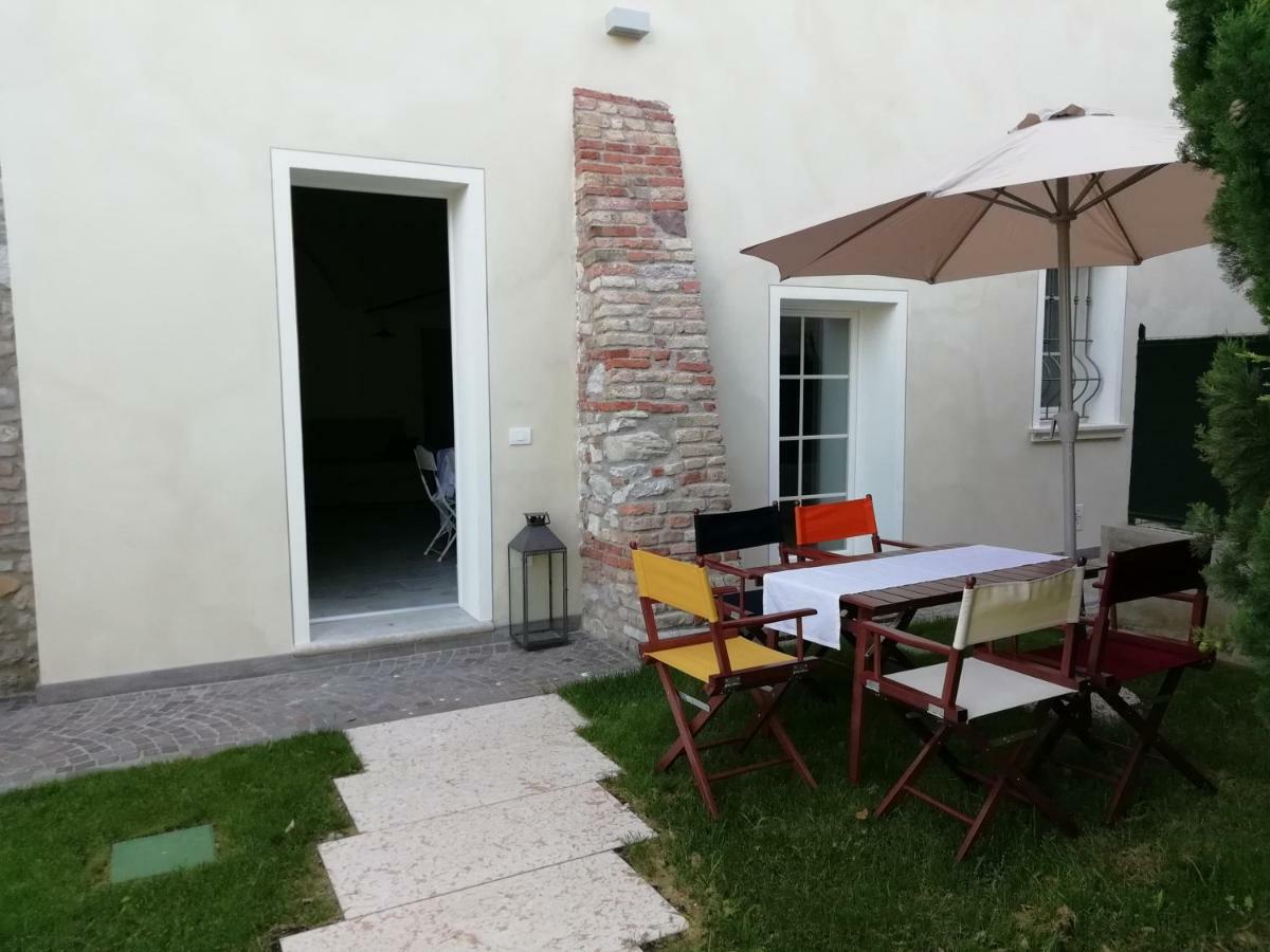 Colli Storici Appartement Desenzano del Garda