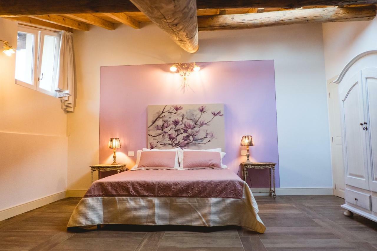 Colli Storici Appartement *