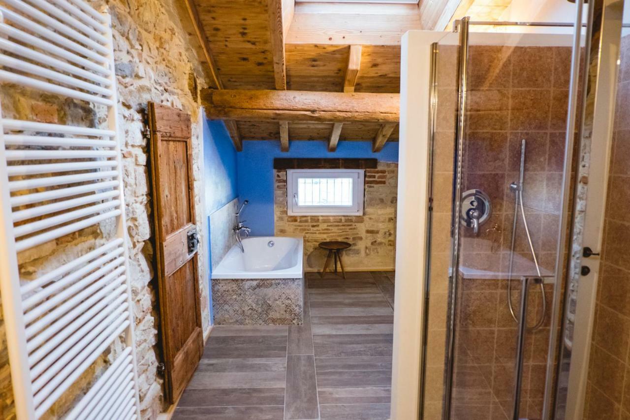 Colli Storici Appartement *