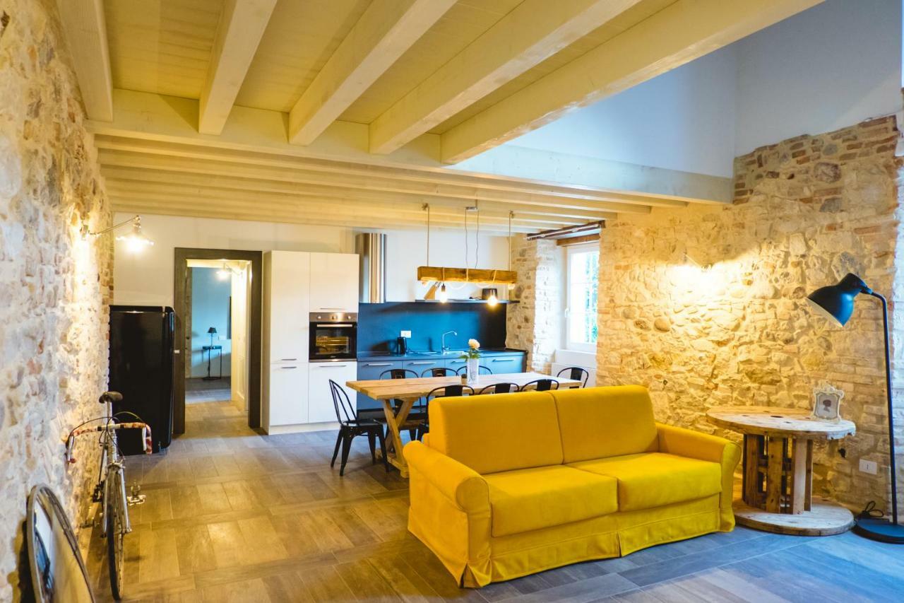Appartement Colli Storici Desenzano del Garda