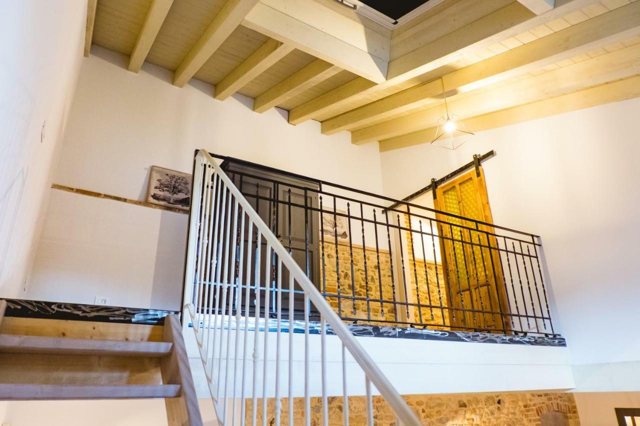 Appartement Colli Storici *