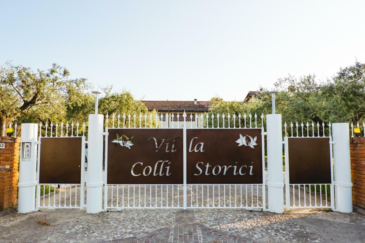 Colli Storici Appartement Desenzano del Garda