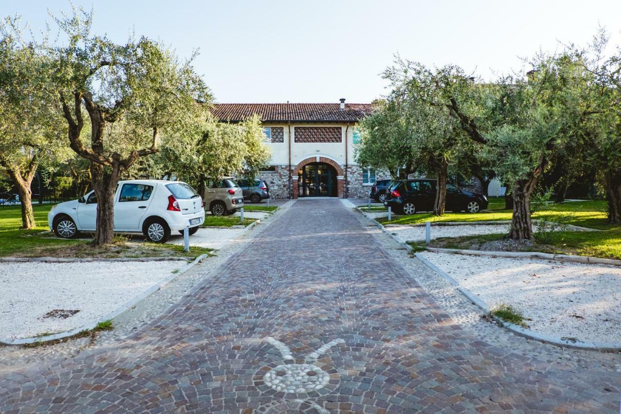 Appartement Colli Storici