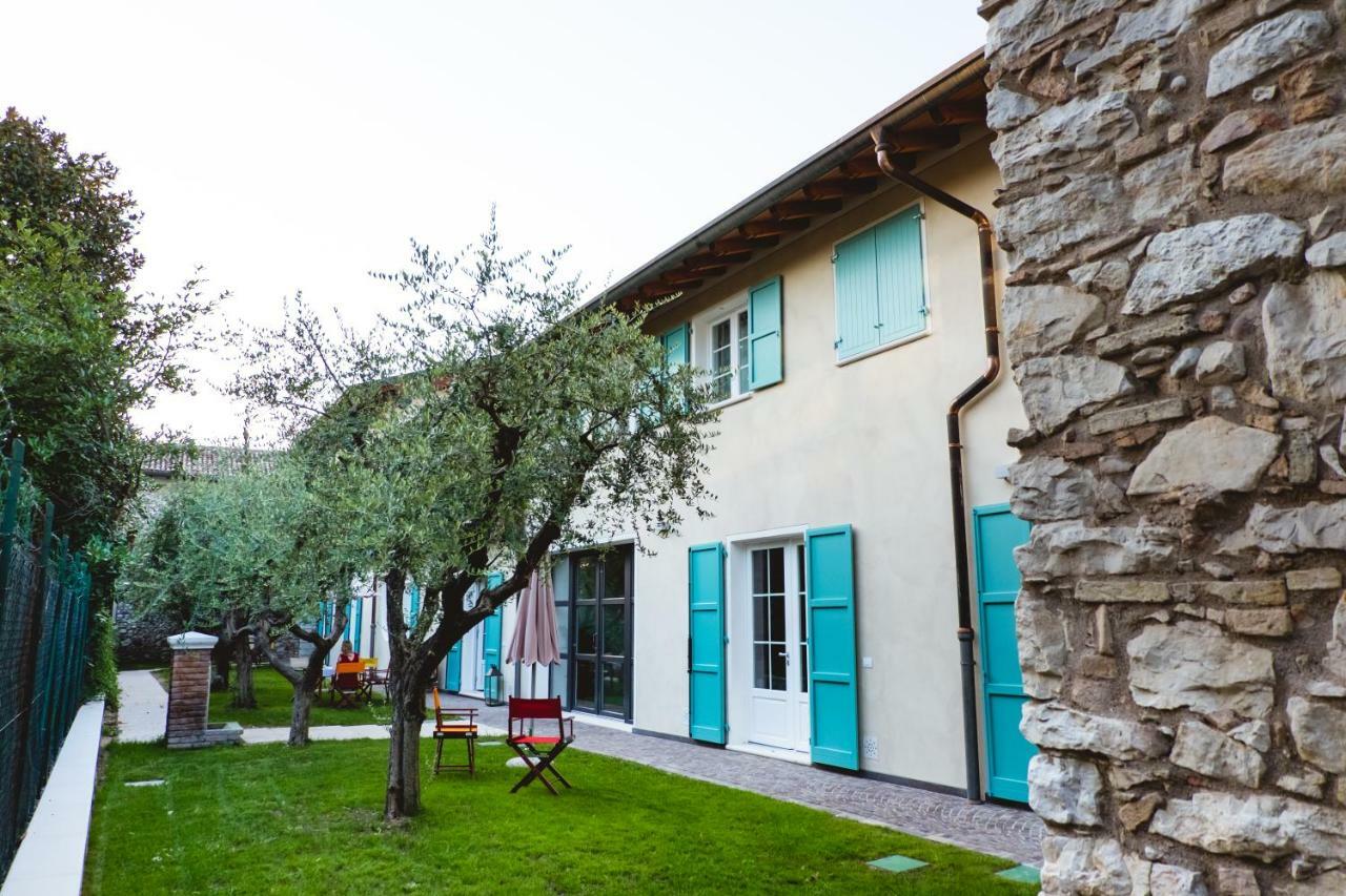 Appartement Colli Storici Desenzano del Garda