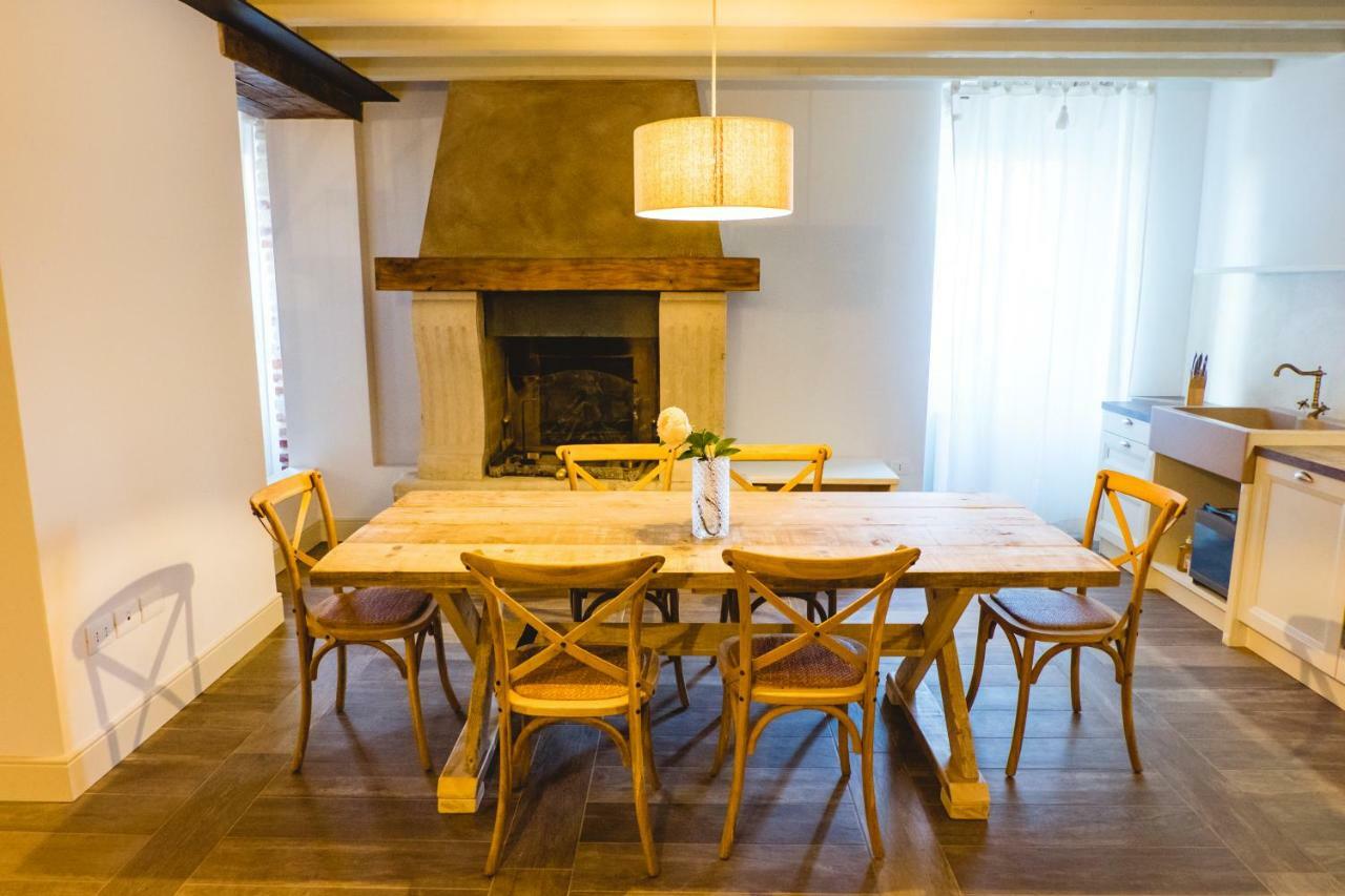 Appartement Colli Storici