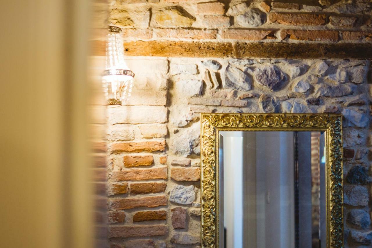 Colli Storici Appartement