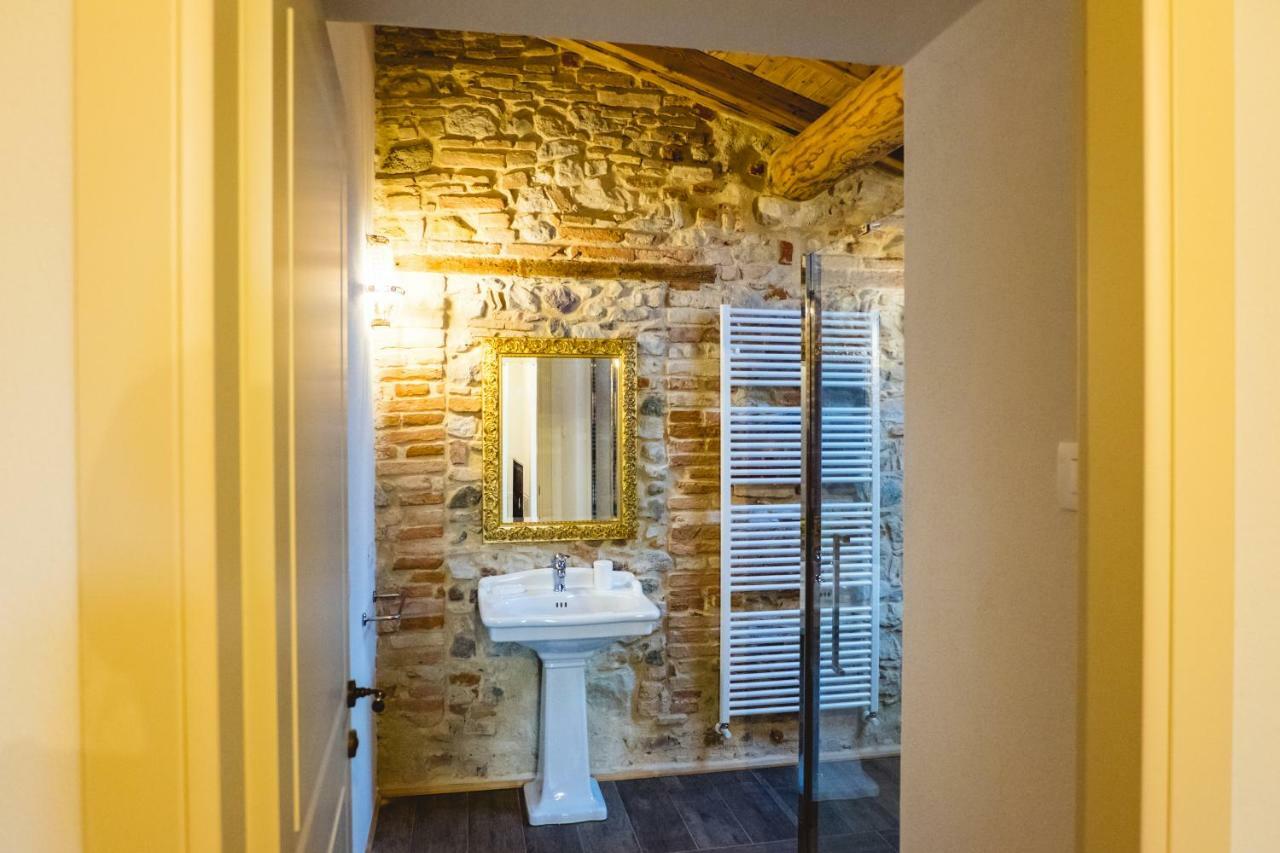 Appartement Colli Storici