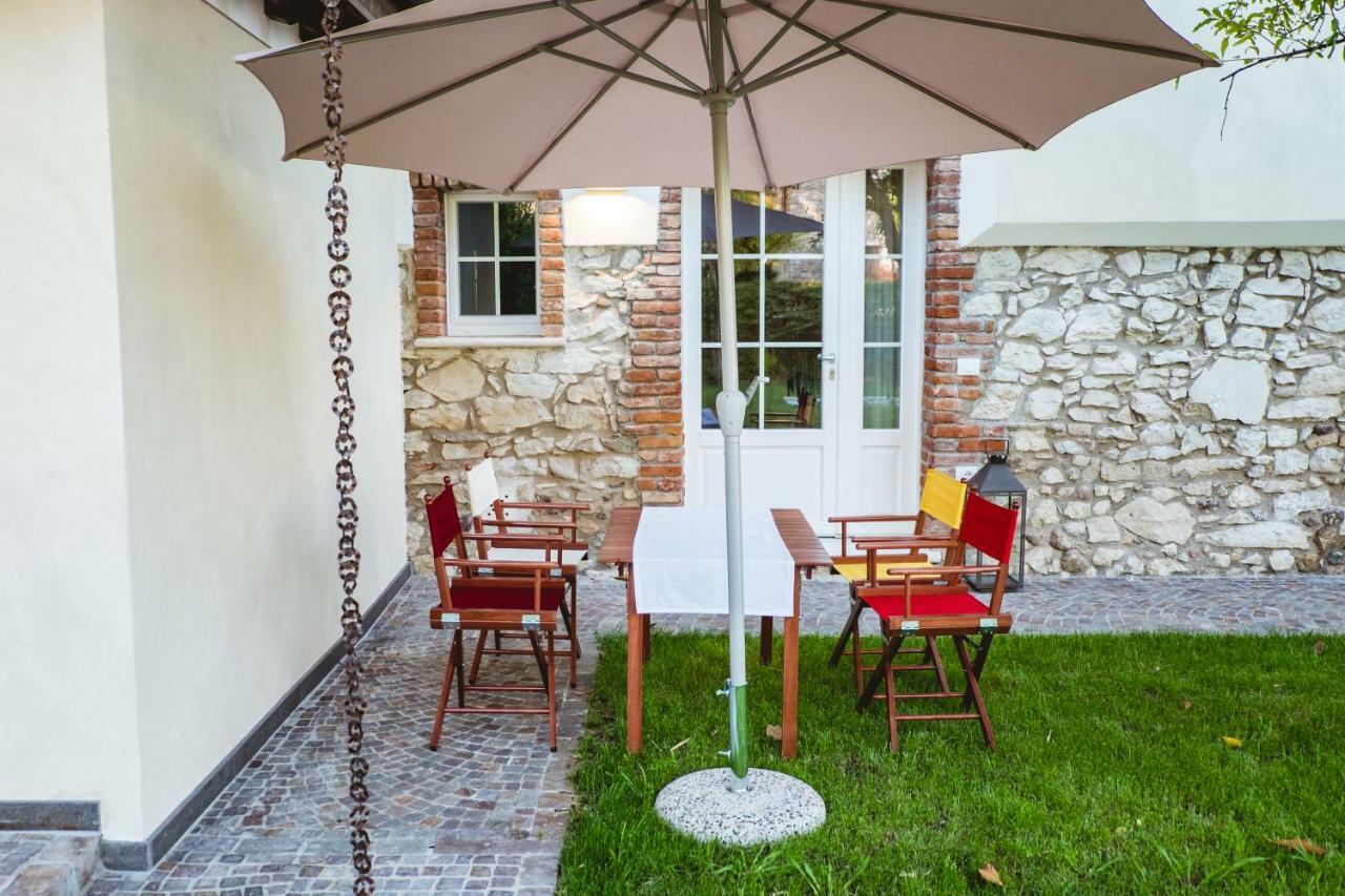 Colli Storici Appartement Desenzano del Garda