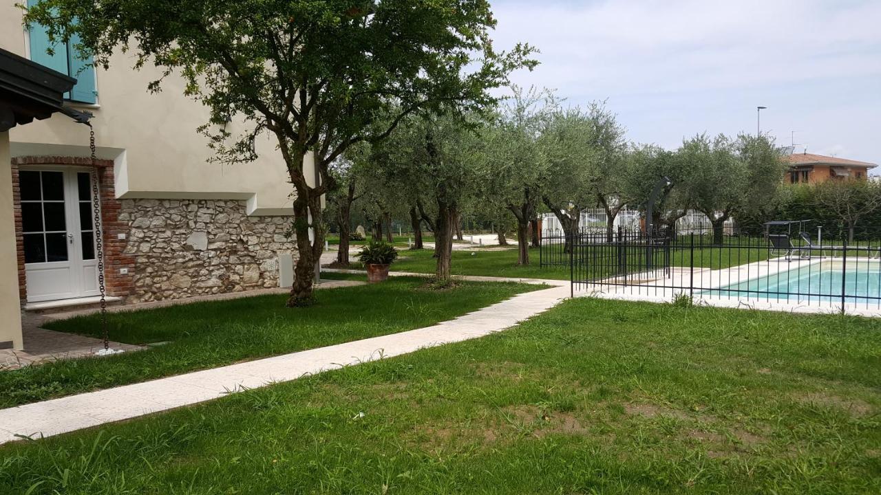 Colli Storici Appartement Desenzano del Garda
