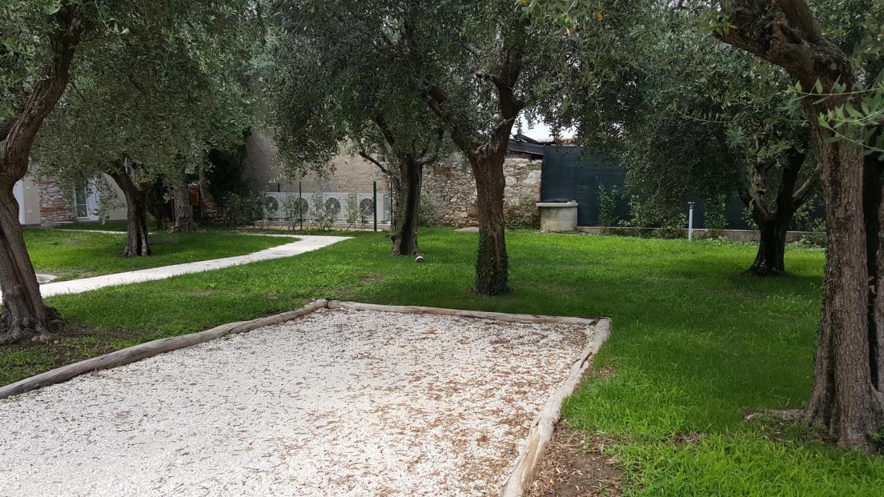 Colli Storici